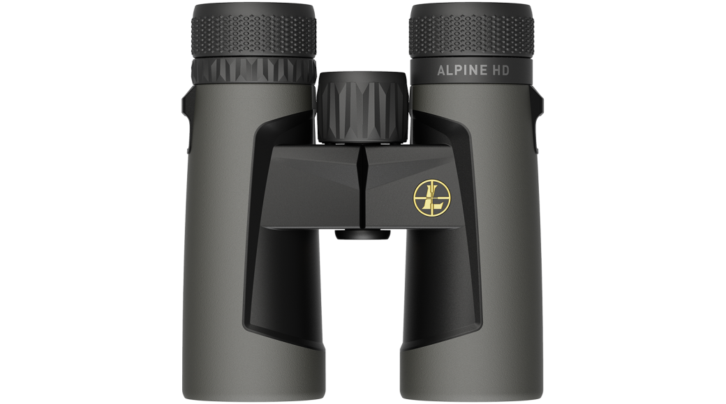 Leupold HD binoculars