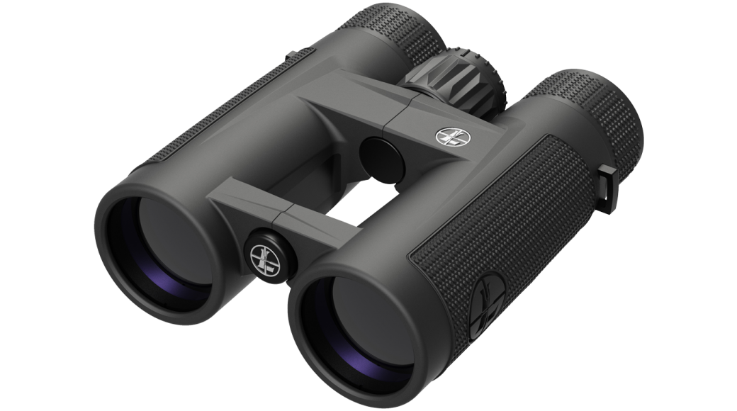 Leupold HD binoculars