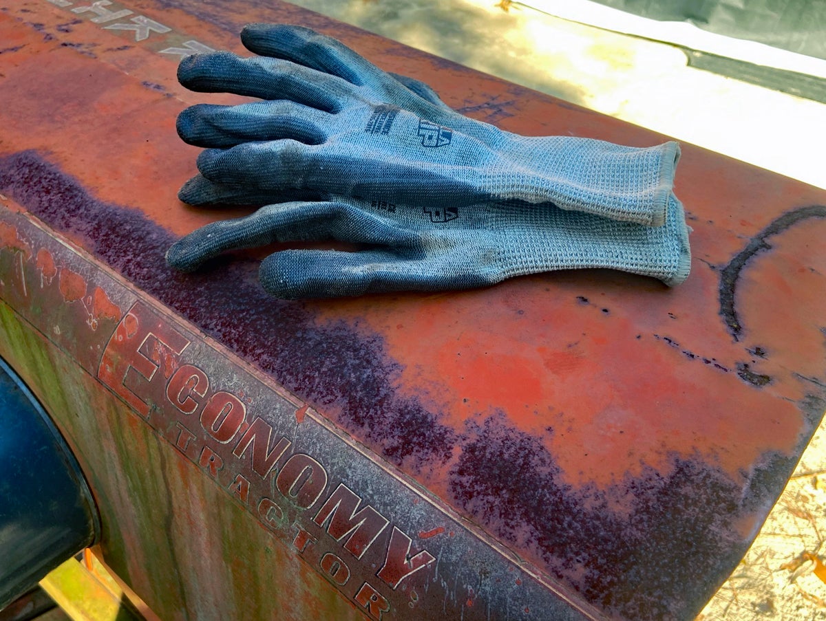 AllOutdoor Review: Gorilla Grip Cut Protection Gloves AllOutdoor Review: Gorilla Grip Cut Protection Gloves