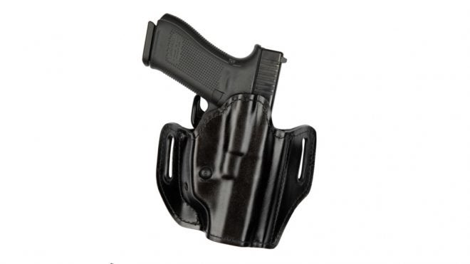 Bianchi Introduces the Allusion Series 126GLS Concealment Holster