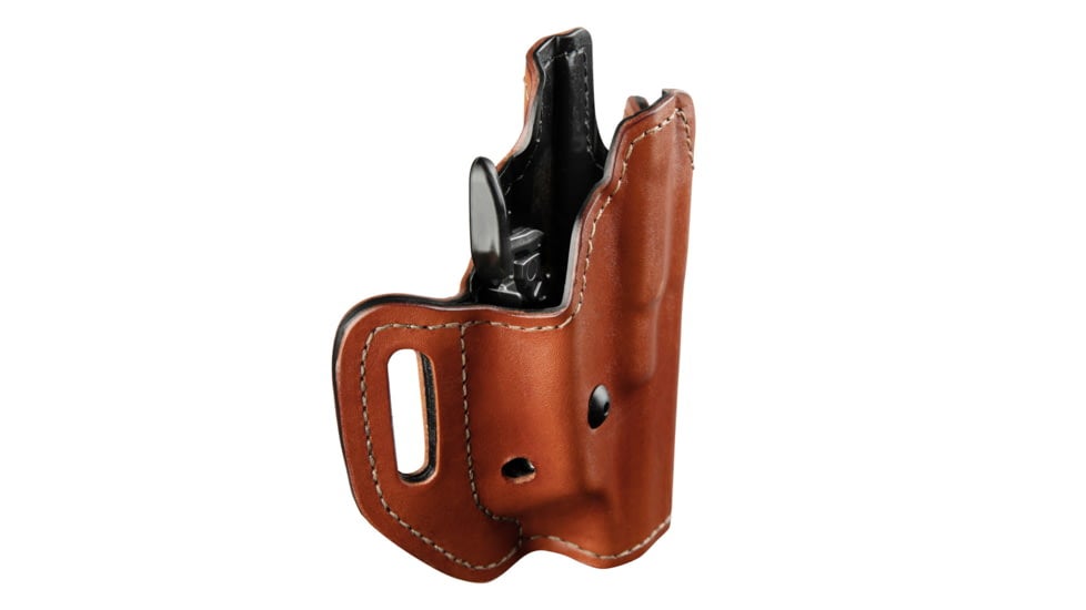 Bianchi Introduces the Allusion Series 126GLS Concealment Holster