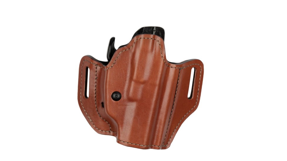 Bianchi Introduces the Allusion Series 126GLS Concealment Holster