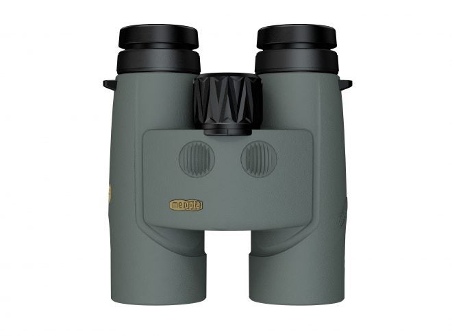 Meopta Introduces New MeoPro Optika LR Rangefinding Binoculars