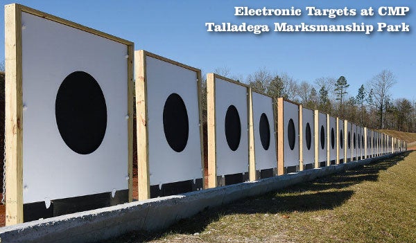 Make Your Own Electronic Target with freETarget Open Source Targets Make Your Own Electronic Target with freETarget Open Source Targets