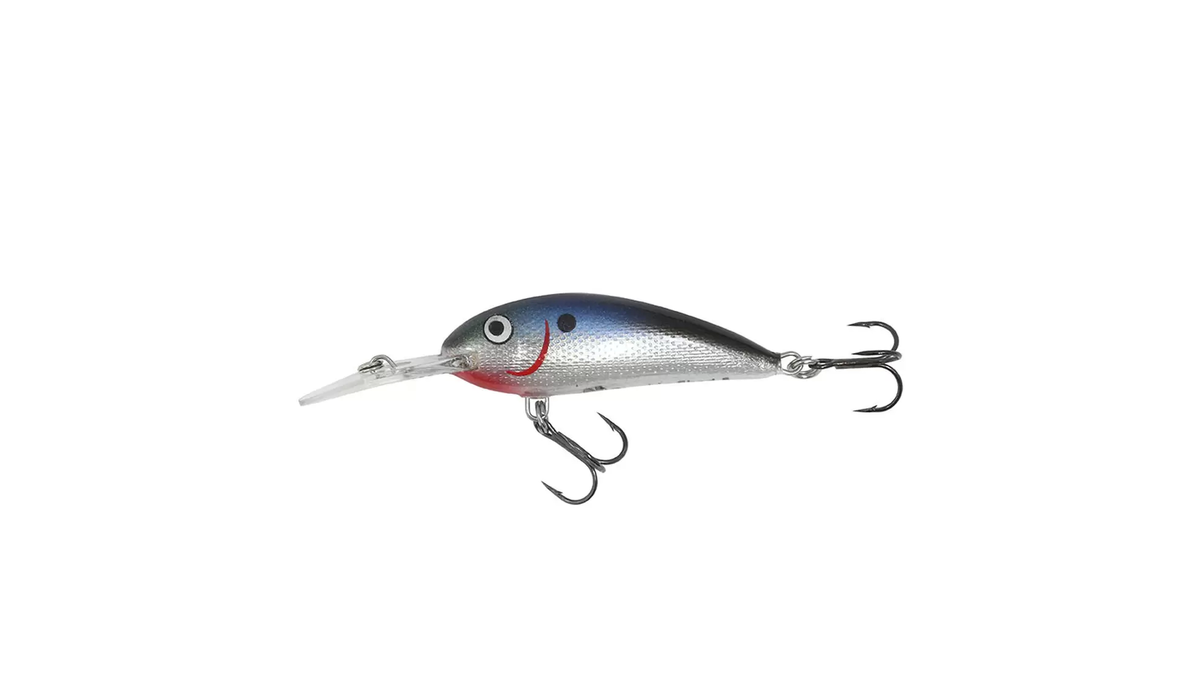 New Rumble Series Crankbaits by Northland Fishing Tackle