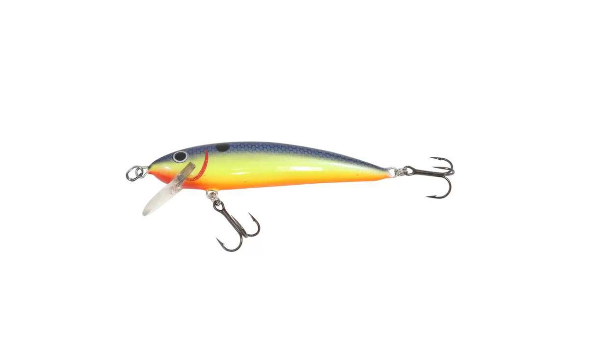 The Rumble Shad is Ready to Rumble