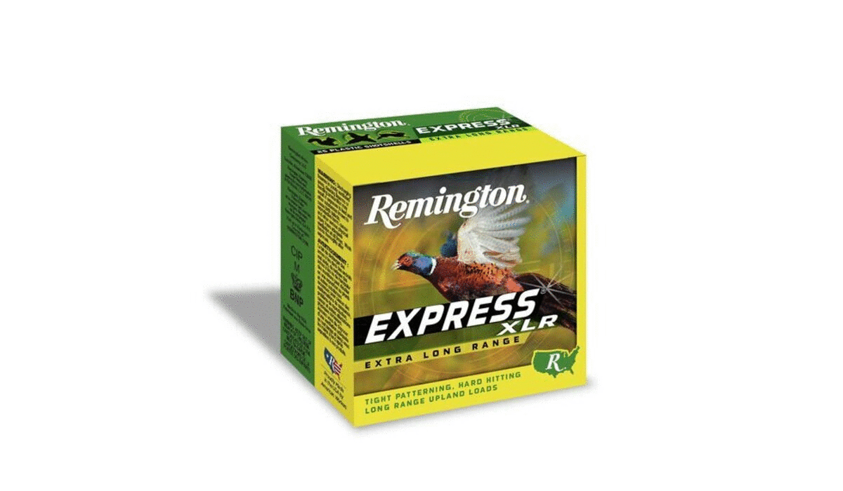 Remington Ammunition Launches New Website Detailing Ammo Products
