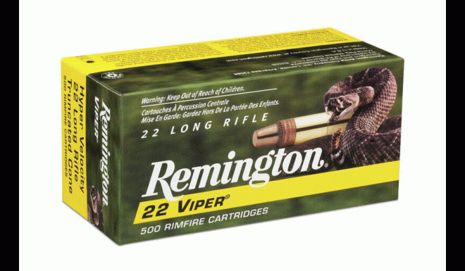 Remington Ammunition Launches New Website Detailing Ammo Products