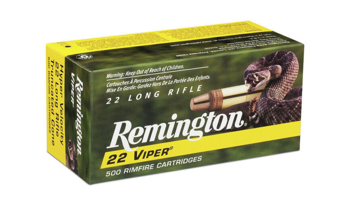 Remington Ammunition Launches New Website Detailing Ammo Products Remington Ammunition Launches New Website Detailing Ammo Products