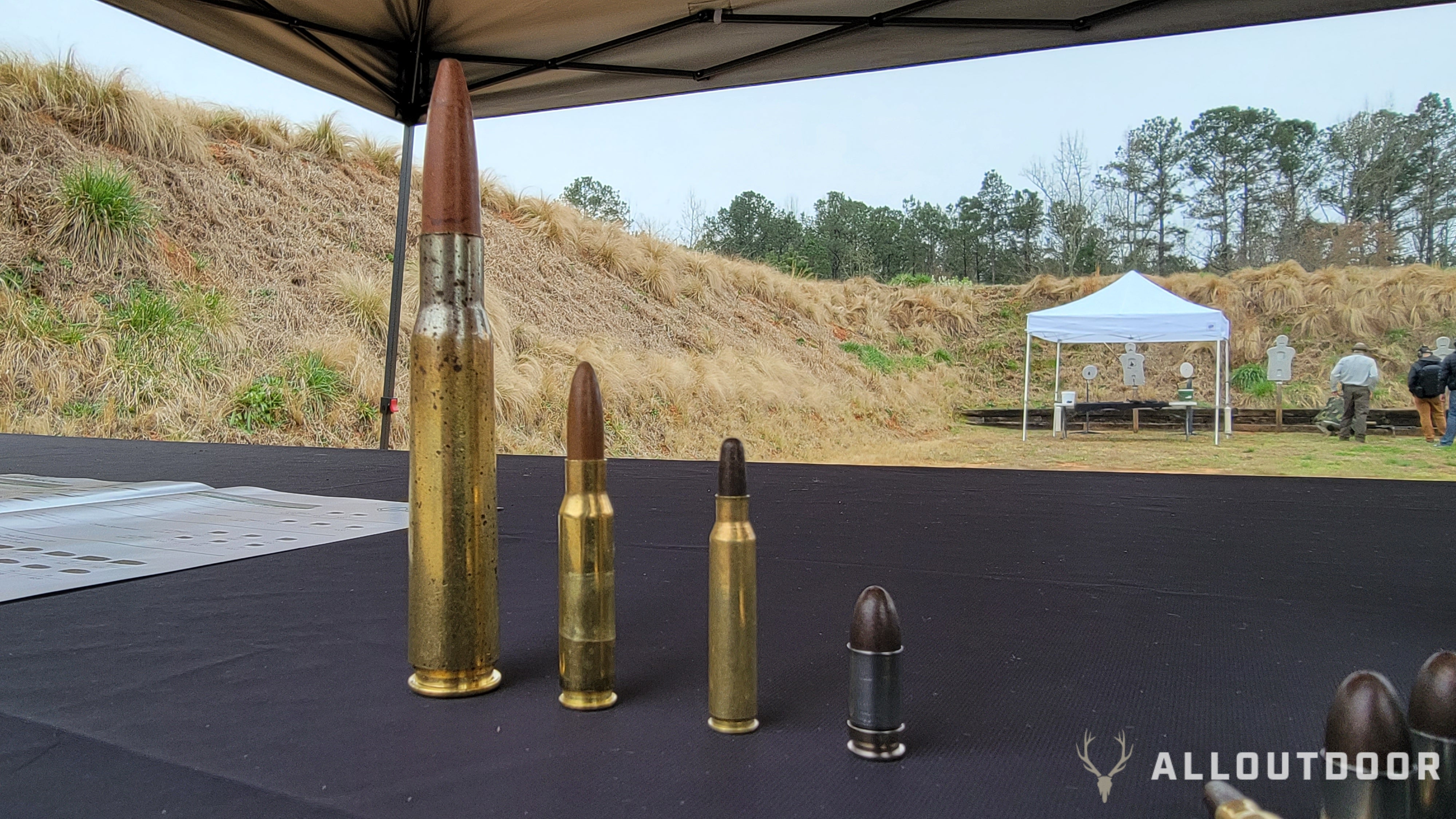 nP Technology 100% Lead-Free Frangible Projectiles & Ammunition