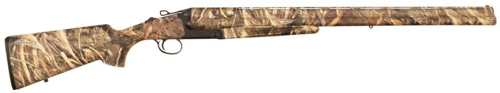 tednugentauction.com