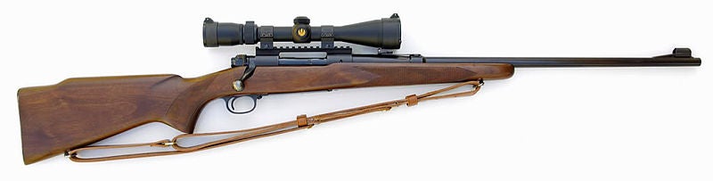 308 Winchester