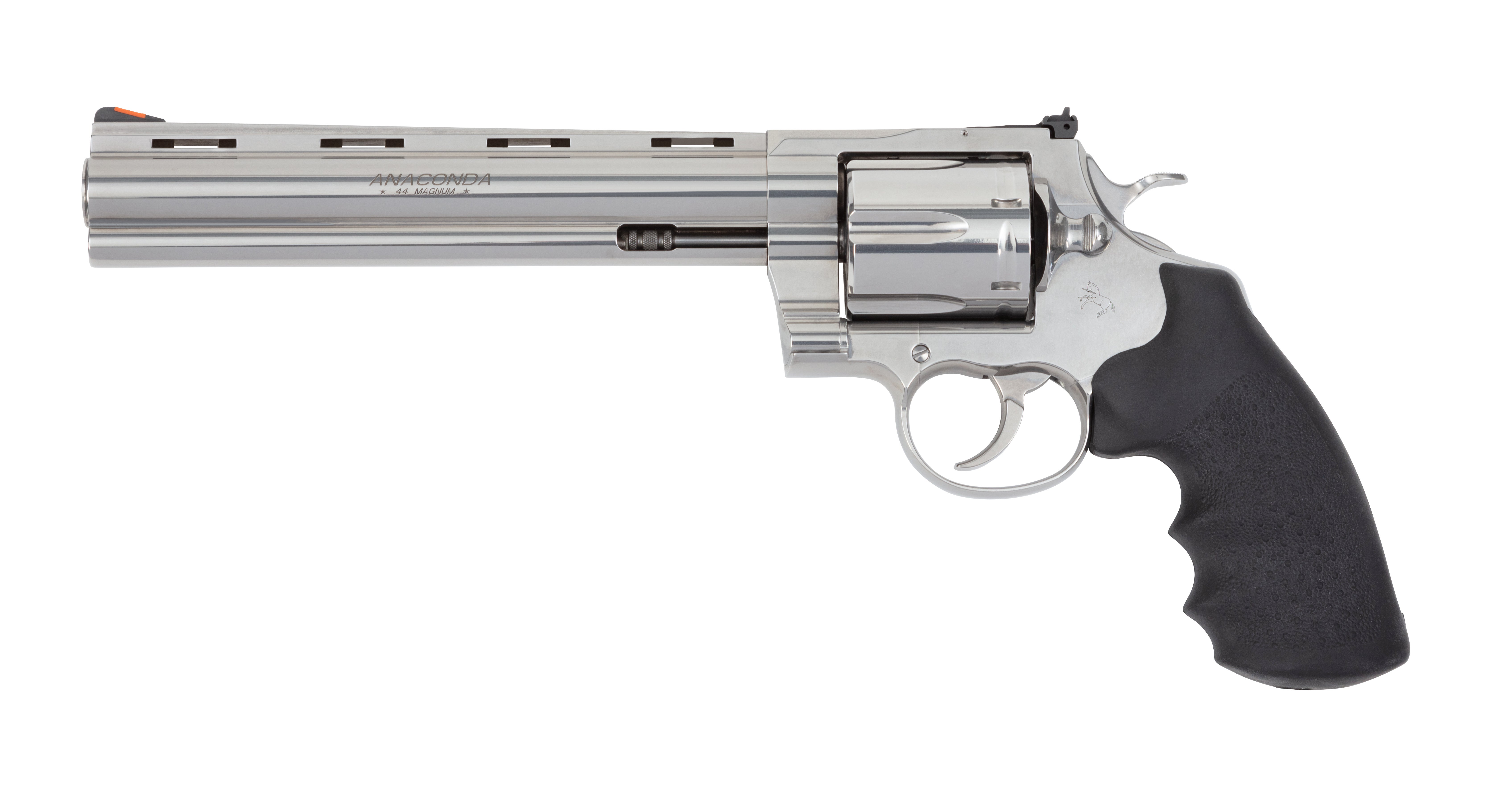 A Legend has Returned! The Colt Anaconda 44 Magnum is Back