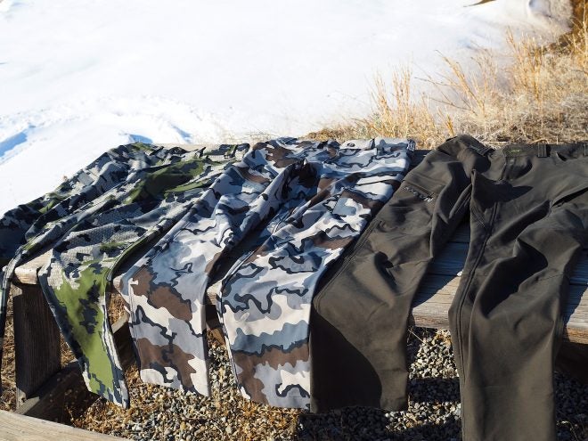 Home On The Range #016: The Best 3-Season Pant: KUIU Attack Review
