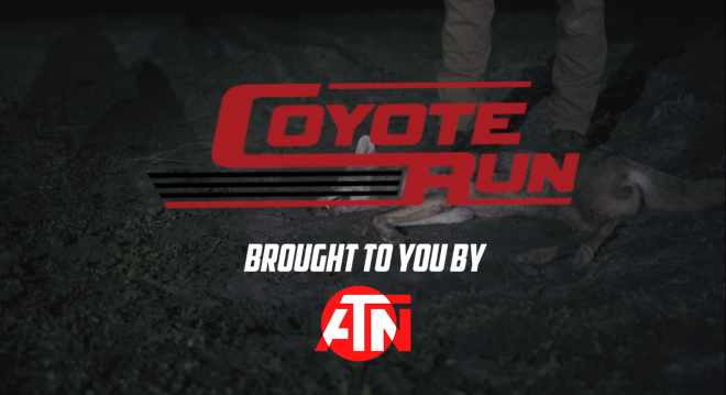 AllOutdoorTV – Coyote Run at Mellon Creek Outfitters