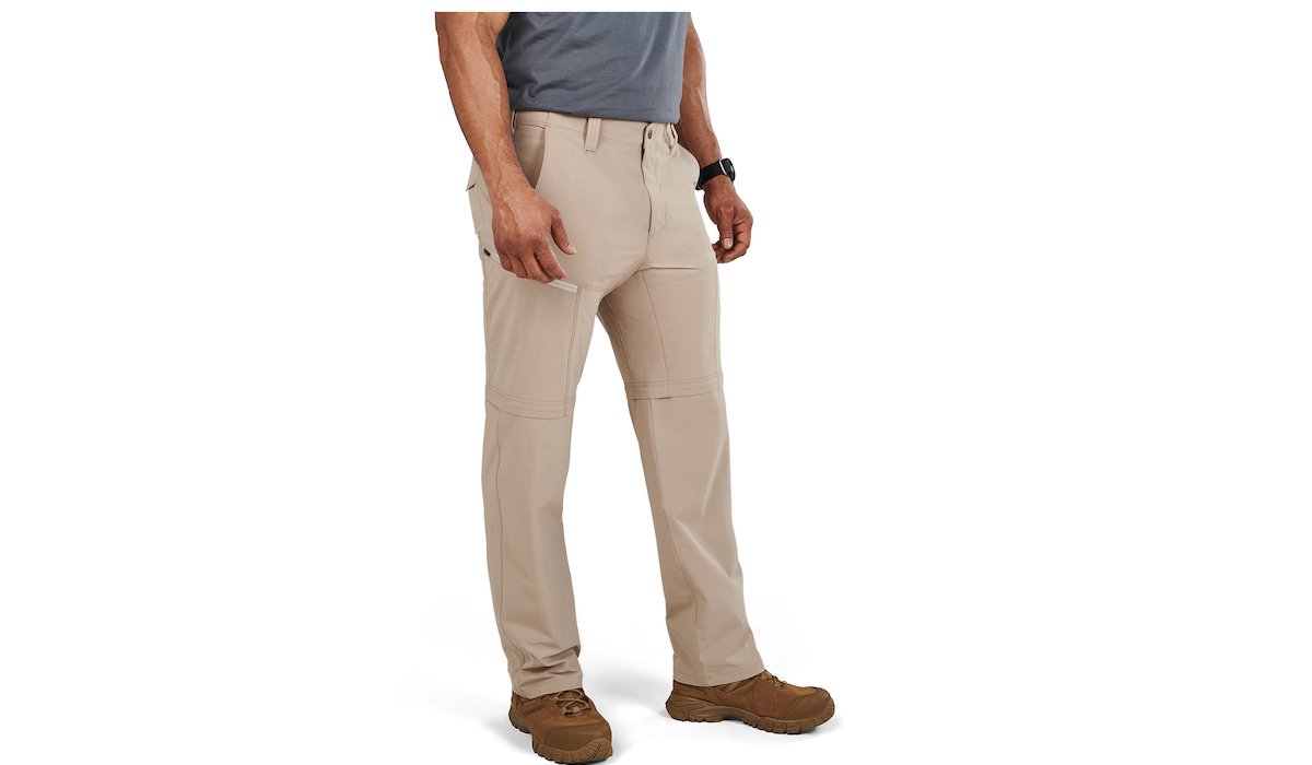 Men's and Women's Apparel