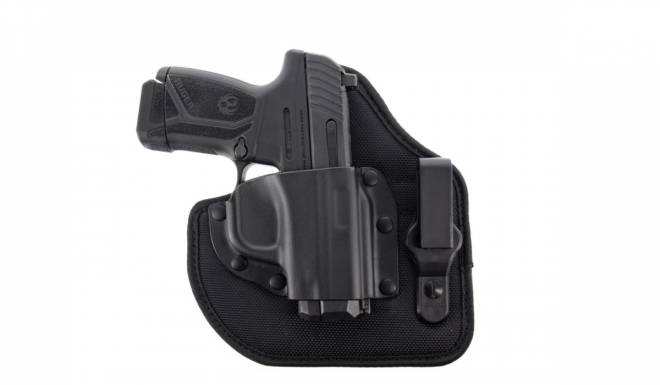 Galco’s NEW Holster Options for the Ruger MAX-9 Pistol