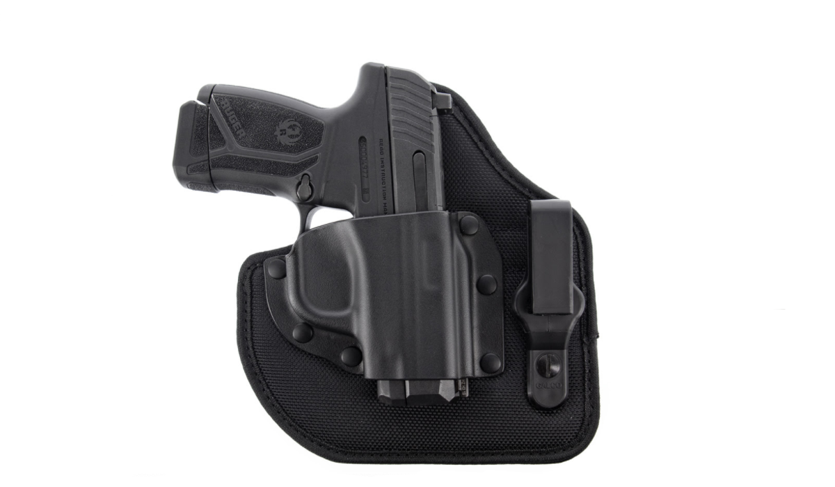 Galco’s NEW Holster Options for the Ruger MAX-9 Pistol Galco’s NEW Holster Options for the Ruger MAX-9 Pistol