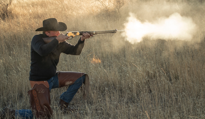 Federal Puts the HammerDown – NEW 45 Colt, 35 Rem, & 444 Marlin