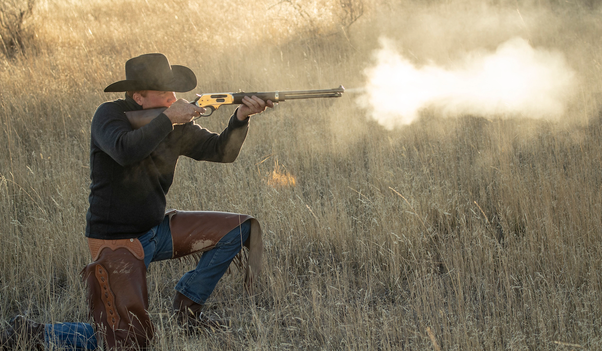 Federal Puts the HammerDown – NEW 45 Colt, 35 Rem, & 444 Marlin Federal Puts the HammerDown – NEW 45 Colt, 35 Rem, & 444 Marlin