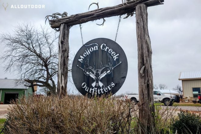 AllOutdoor Review: Hunting at Mellon Creek Outfitters