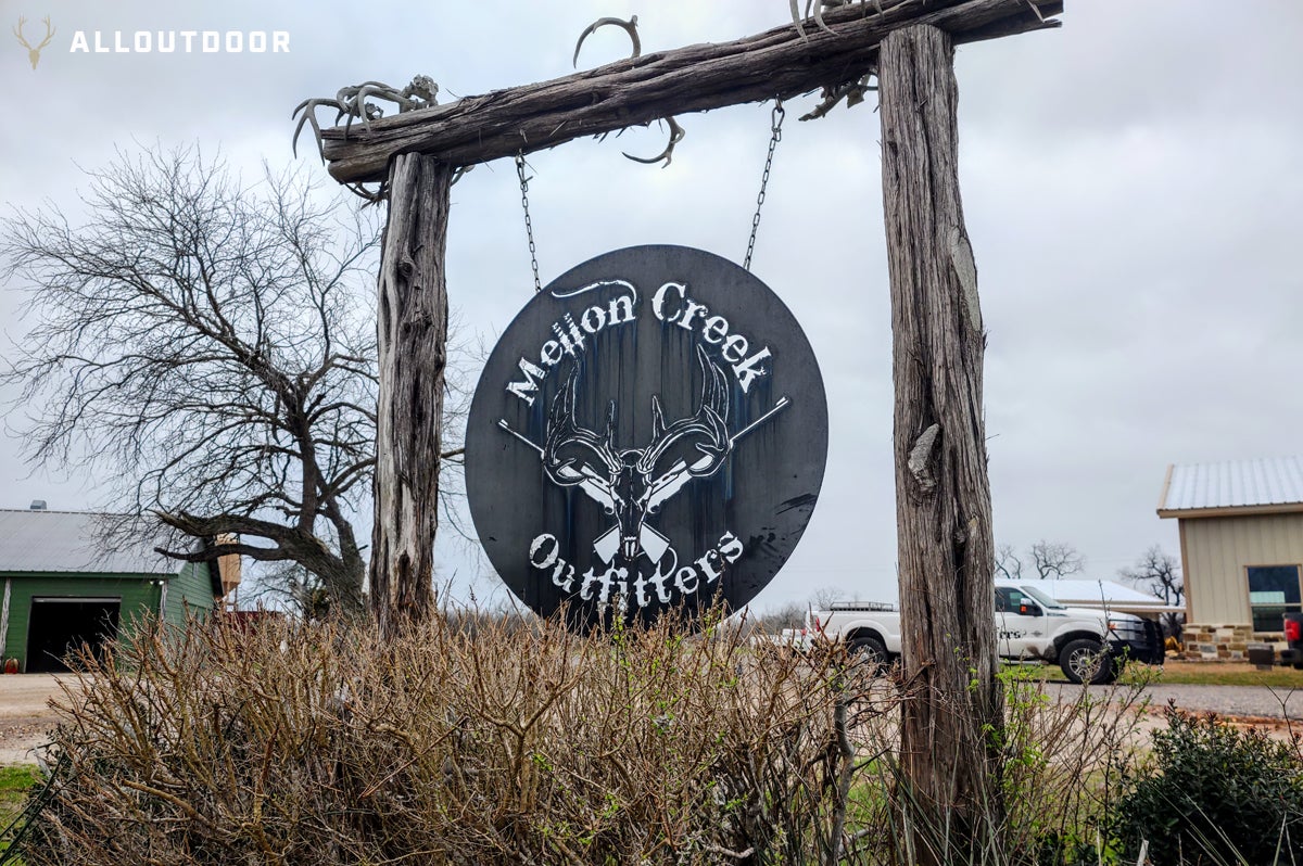 AllOutdoor Review: Hunting at Mellon Creek Outfitters AllOutdoor Review: Hunting at Mellon Creek Outfitters