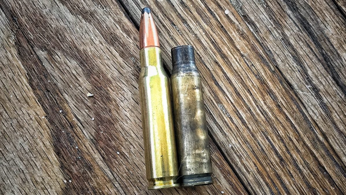 308 Winchester