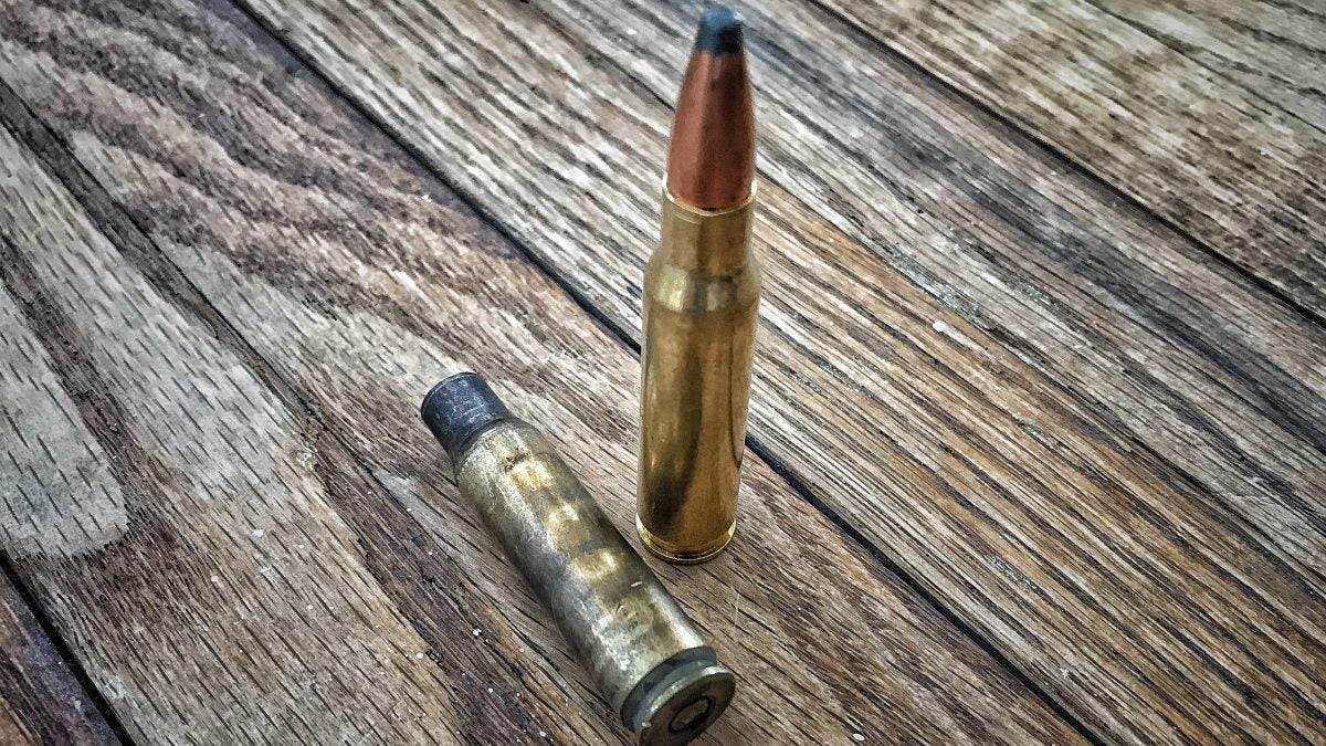 308 Winchester