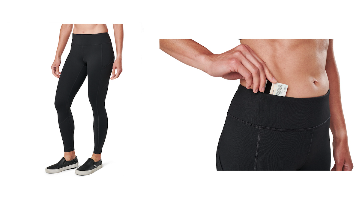 Men's and Women's Apparel