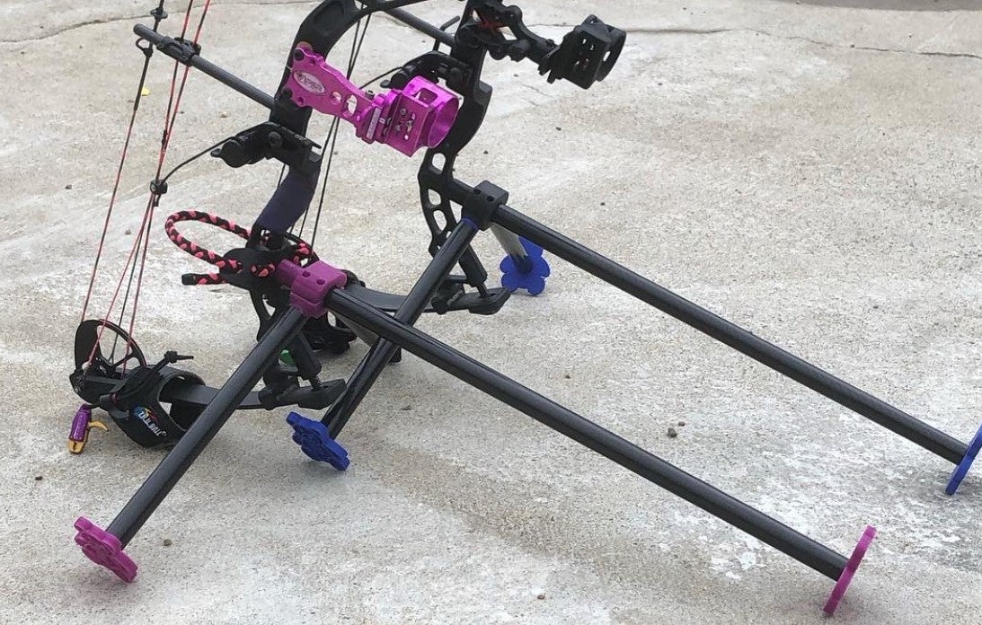 Tinkerer’s Dream Come True! 3D Printers Can Aid in Archery & More Tinkerer’s Dream Come True! 3D Printers Can Aid in Archery & More