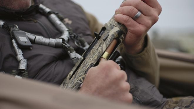 Benelli’s New All-Weather Performance 20-Gauge Super Black Eagle 3