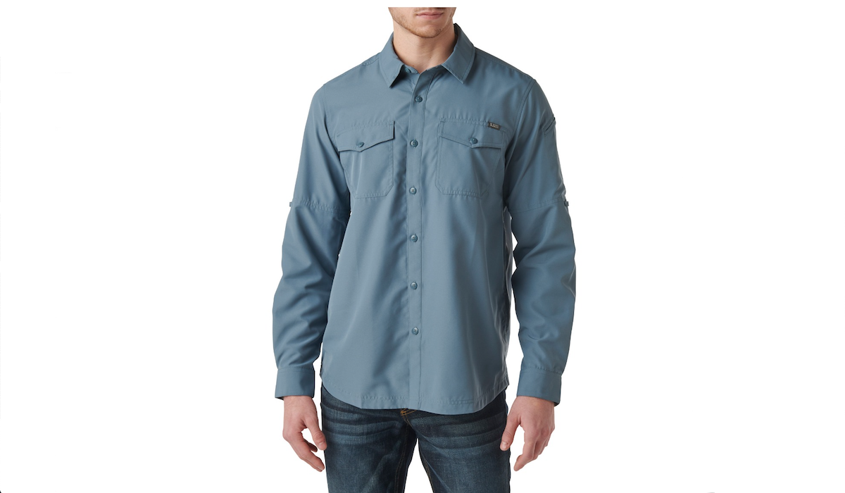 Men's and Women's Apparel