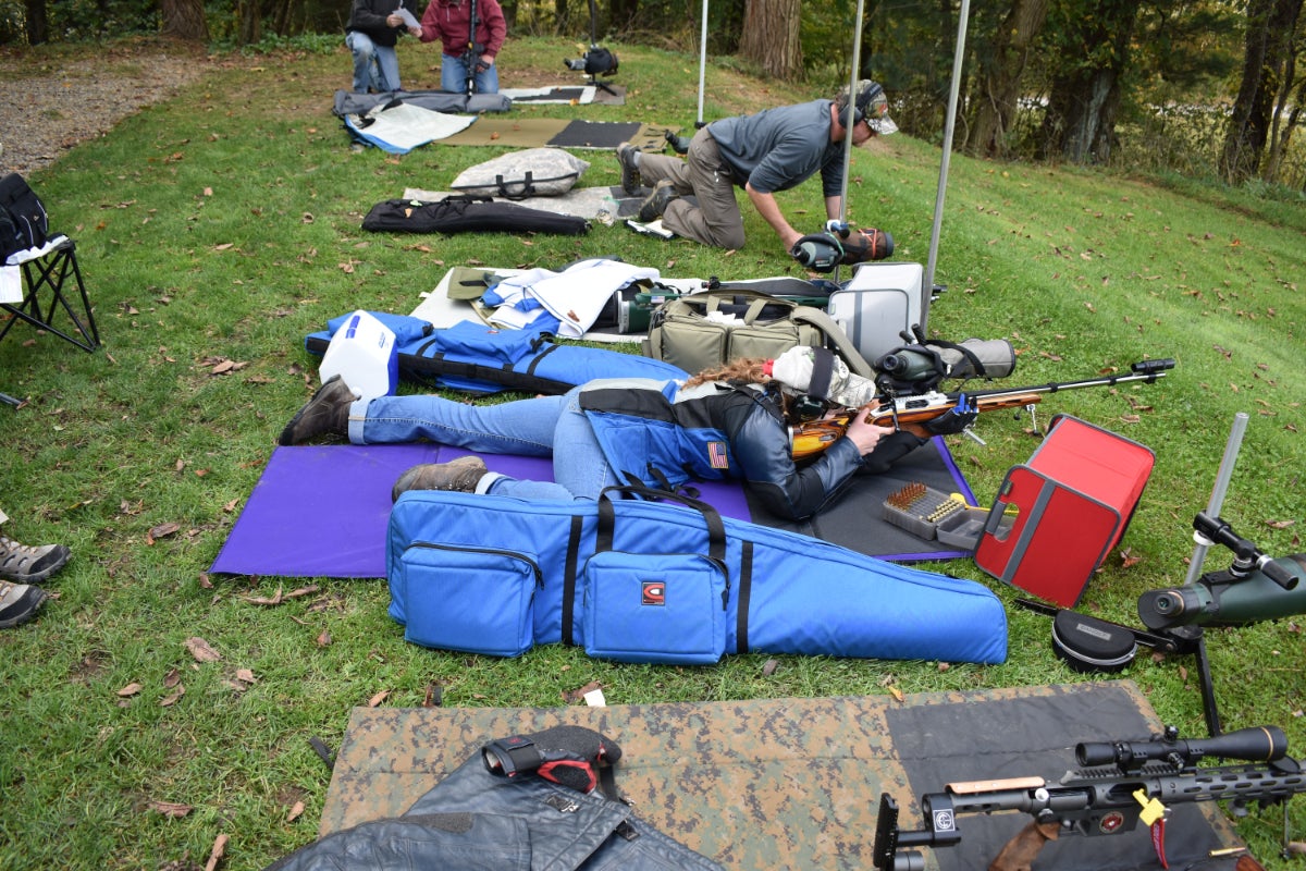 AllOutdoor Review: Creedmoor Quad Fold Shooting Mat AllOutdoor Review: Creedmoor Quad Fold Shooting Mat