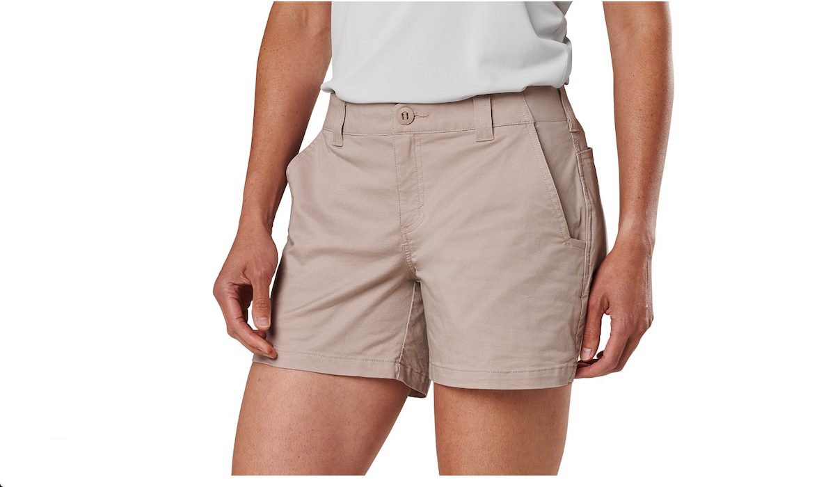 Men's and Women's Apparel