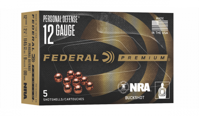 NRA Edition Premium Personal Defense