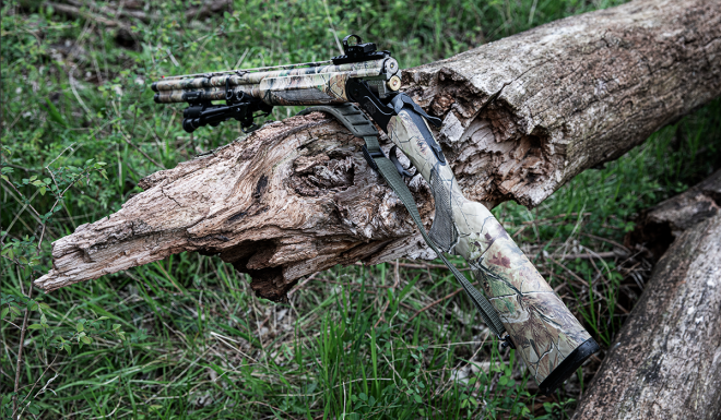 CZ Reaper Magnum: A Modern Turkey Hunting Shotgun