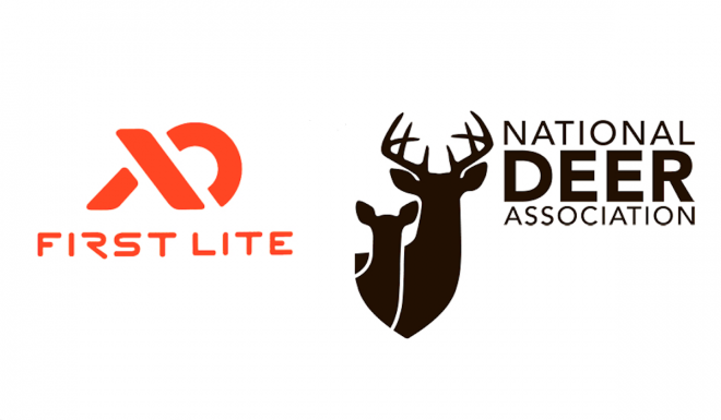 First Lite and National Deer Association Launch Specter Camo