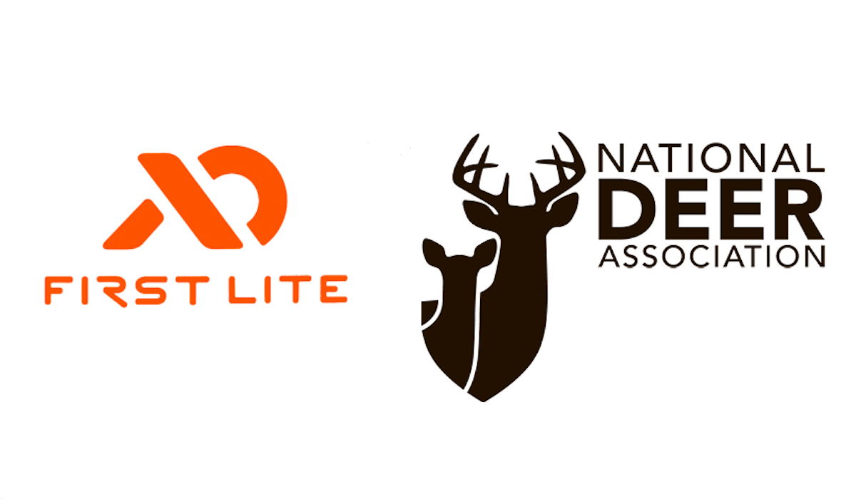 First Lite and National Deer Association Launch Specter Camo First Lite and National Deer Association Launch Specter Camo