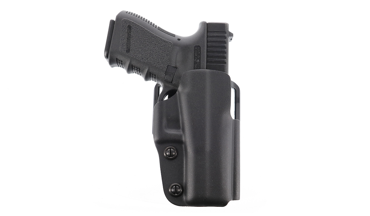 Stryker Belt Holster