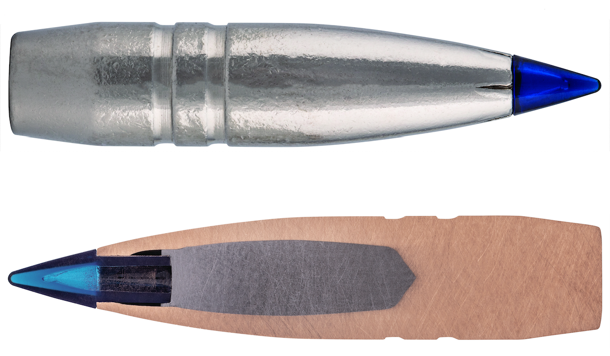 Federal Terminal Ascent Component Bullets – NEW .277, .284, and .308 Federal Terminal Ascent Component Bullets – NEW .277, .284, and .308