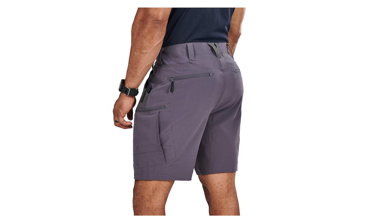 Men's and Women's Apparel