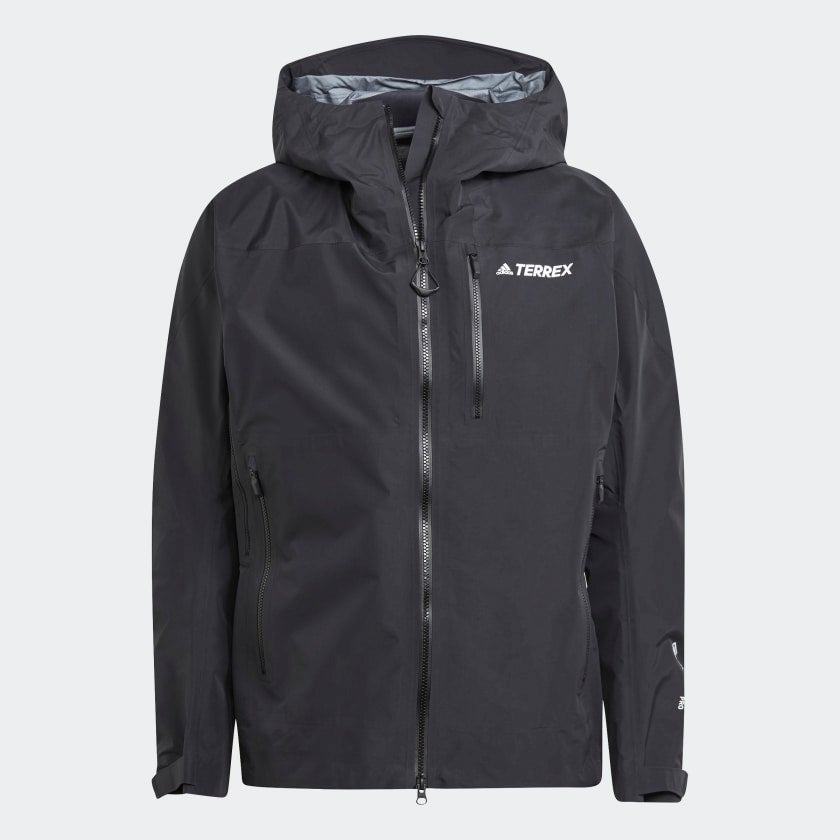 5 rain jackets from Adidas