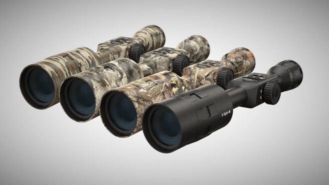 ATN and Mossy Oak Partnership: A Collaboration Worth Looking Into
