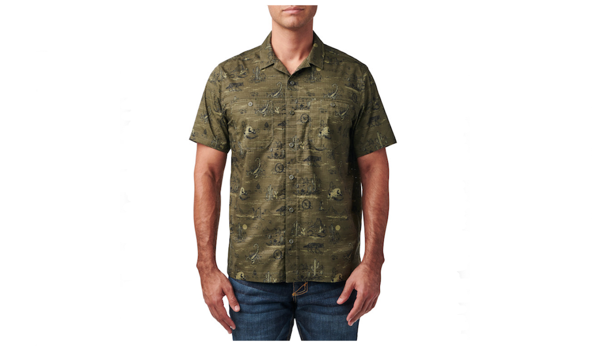 Men's and Women's Apparel