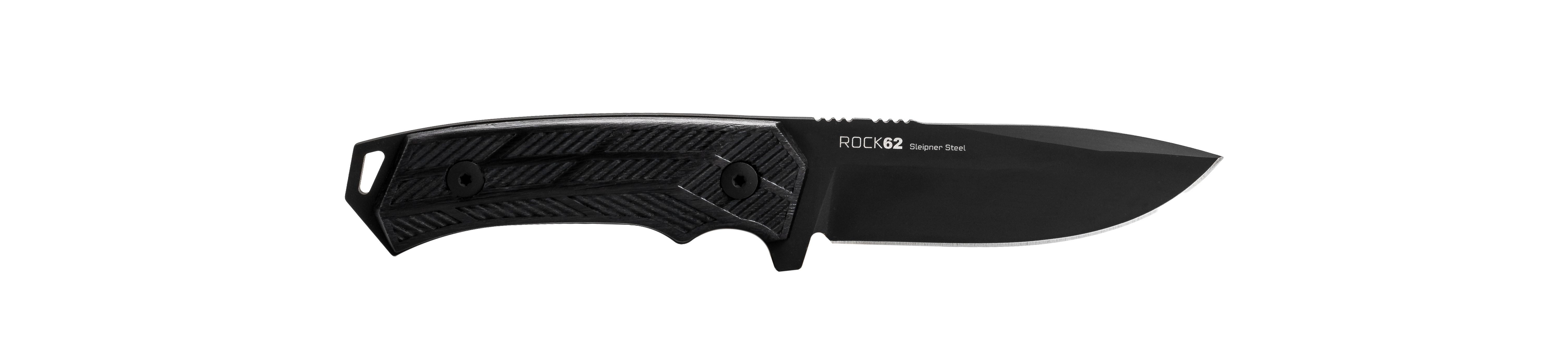 New Phantom Black Editions Available for Rock62 and AX1 Blades