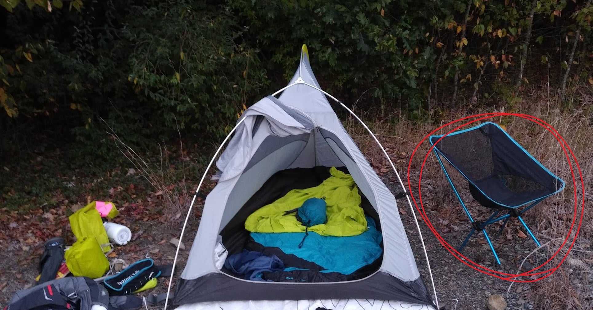 Methods to Decrease Load Weight While Backpacking / Camping Methods to Decrease Load Weight While Backpacking / Camping