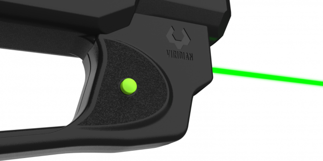 New E-Series Ruger MAX-9 Lasers Available from Viridian Weapon Tech