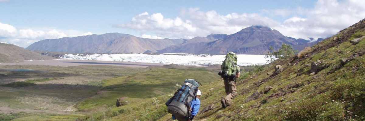 The Path Less Traveled #006 – Methods to Decrease Load Weight – Part II The Path Less Traveled #006 – Methods to Decrease Load Weight – Part II