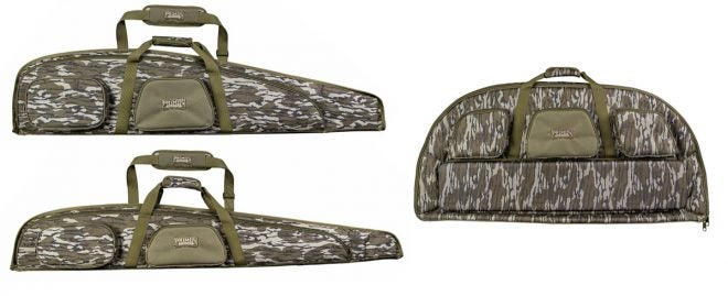 NEW Primos Bow, Rifle, and Shotgun Cases for 2021
