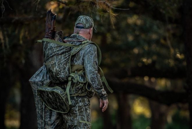 NEW Turkey Hunting Vests from NOMAD Outdoors